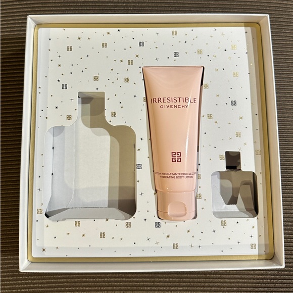 NWOT Givenchy Hydrating Lotion & New Zealand Rewarewa Honey Hand Crème - Picture 2 of 12